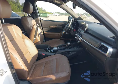 2021 Kia Telluride Sx z USA, uszkodzony, nr VIN 5XYP5DHC4MG157486